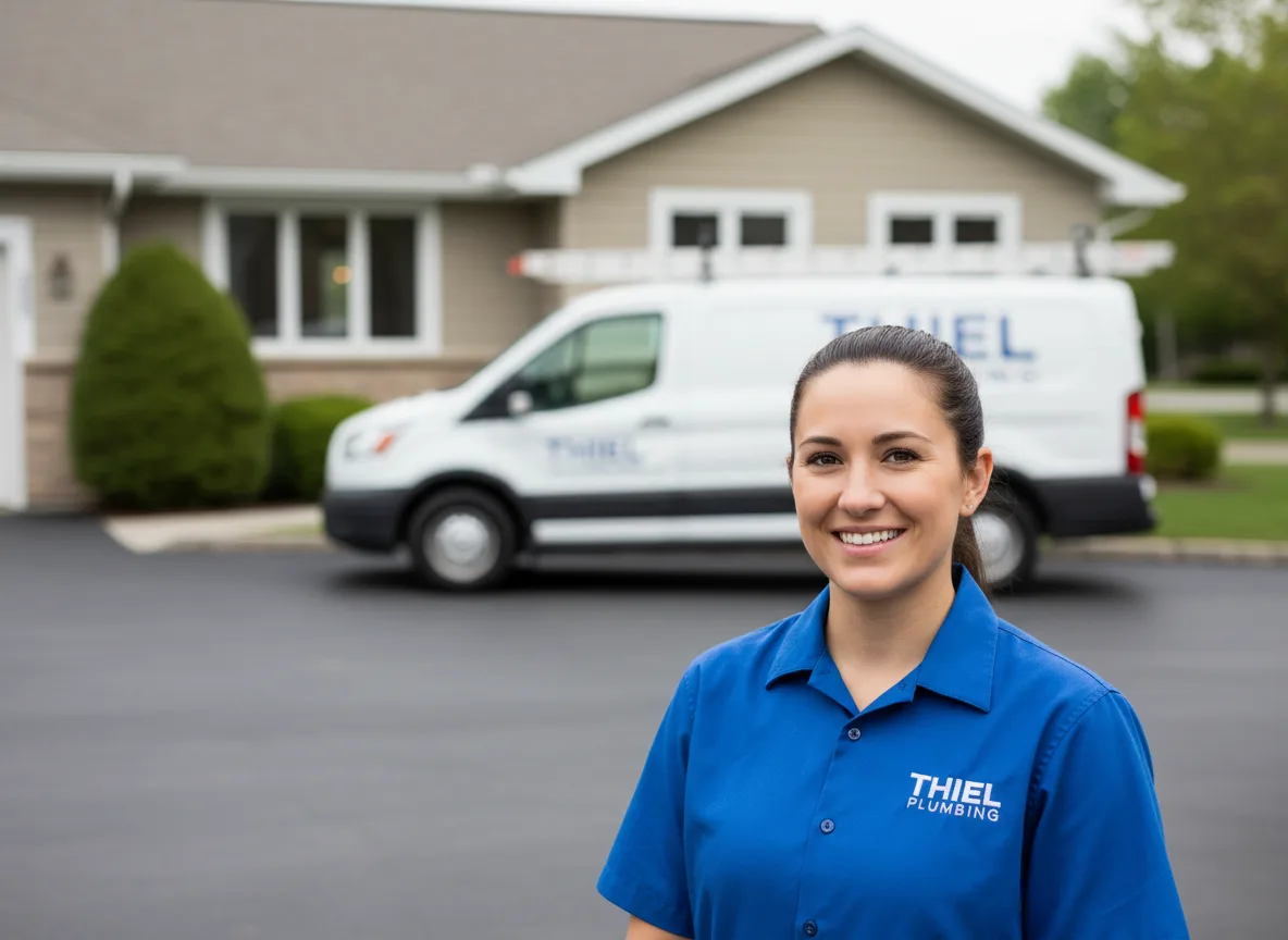 Plumber Anderson, SC FAQs